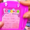 小学生自制盲盒下