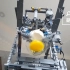 乐高都会打鸡蛋做饭了？9种你绝对没见过的乐高机器人