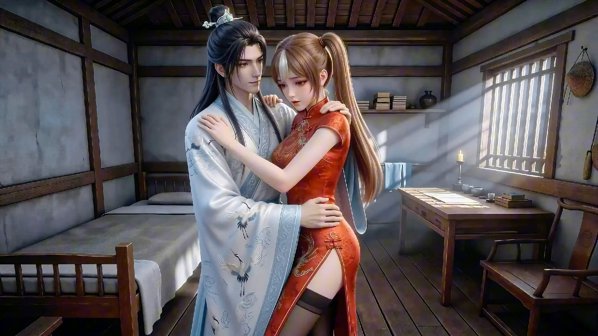 星月仙宗