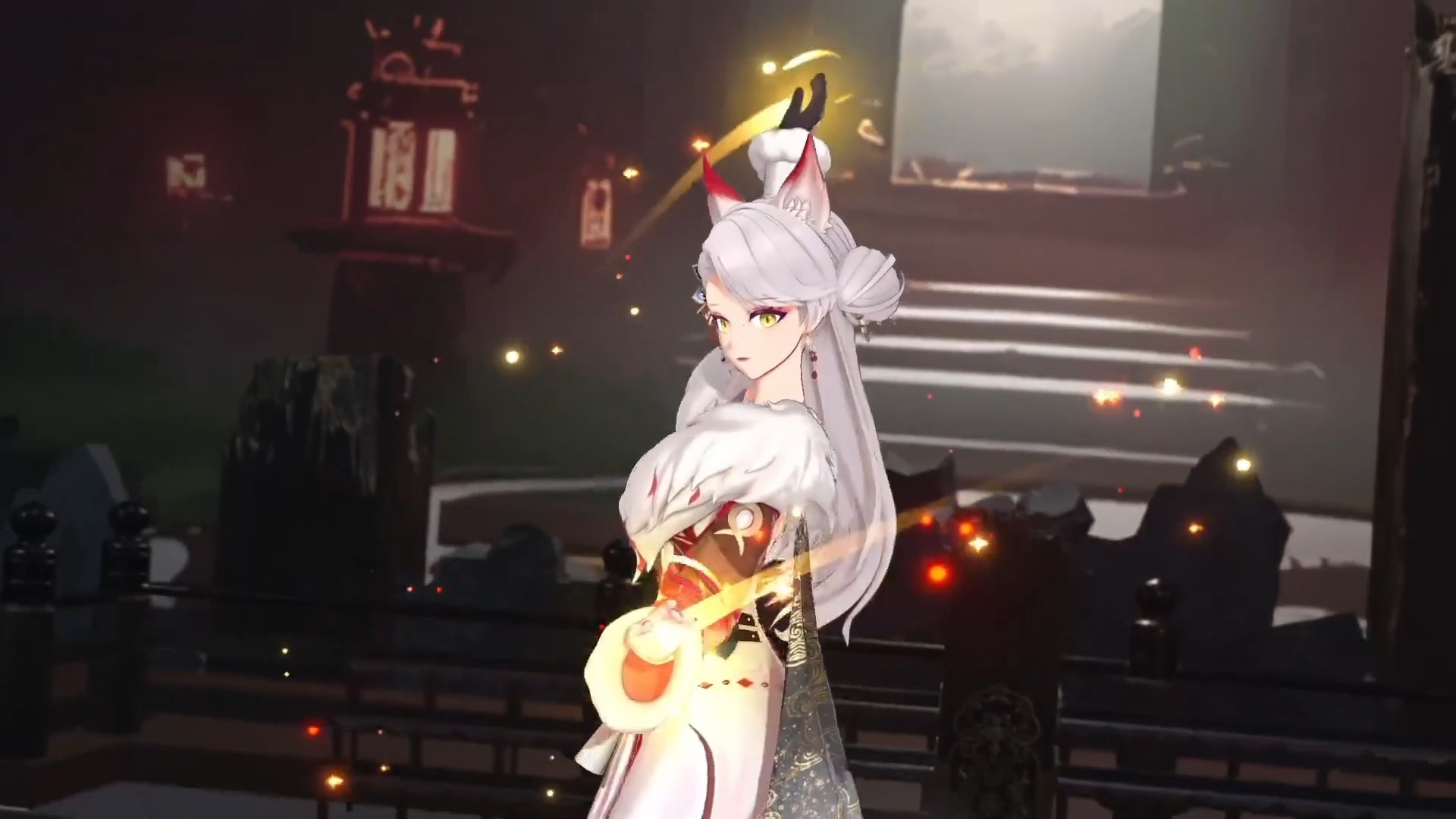 【乃琳】花.间.酒丨寂寞它突然间上头 明确又汹涌【舞蹈】