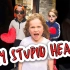 小孩版《My Stupid Heart》现已发行！