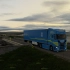 勇闯无人区，挑战冰岛最难路段。欧洲卡车模拟2｜2K60｜