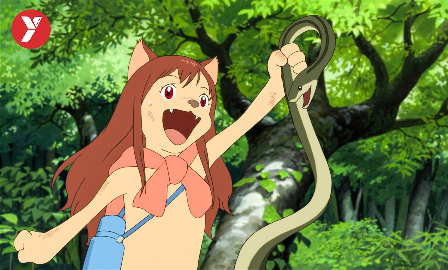 【越哥】日本现象级动漫电影，40亿票房神话，300多万观众给出满分！