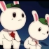 【国漫动物园】兔子篇—那些年国漫中的兔子角色们～