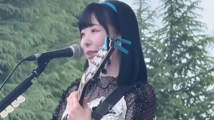 梦限大MewType 47都道府县制霸之旅 「Super Position ～梦限大篇～」山梨