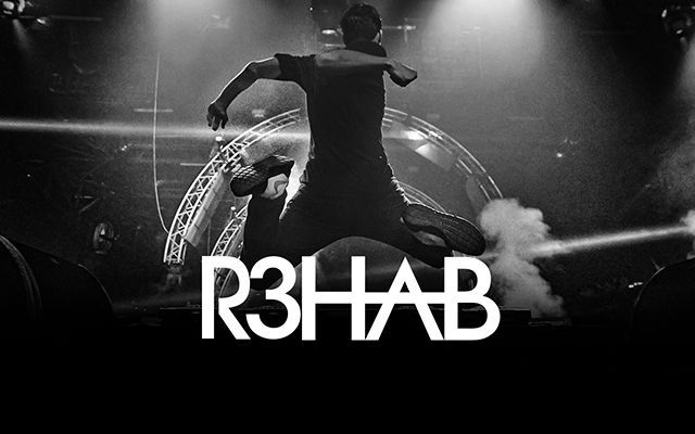 【r3hab】阿三 人气歌单排行 高音质合集2017版