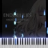 【钢琴】游戏「终结者莉莉：骑士救赎」主题曲
