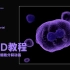 【瘾·分享】C4D无声教程005の超简单细胞分裂动画