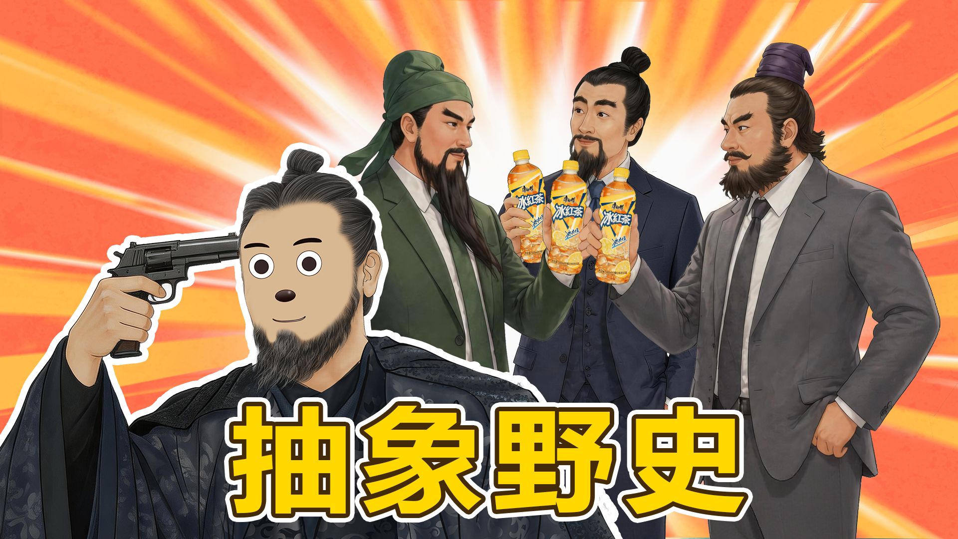 关羽为什么是曹操一辈子得不到的男人？