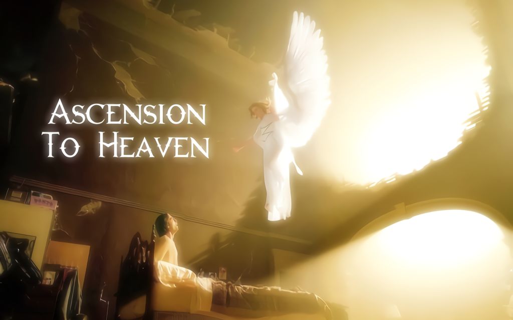 Om4k Ascension To Heaven Lv15 X1 2 95 55acc 哔哩哔哩 つロ干杯 Bilibili