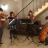《四重奏》原剧配乐Tune For A Found Harmonium--Quartet Papas