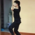 北京拉丁舞培训 艺考生桑巴课堂，大禹同学表现给个赞！