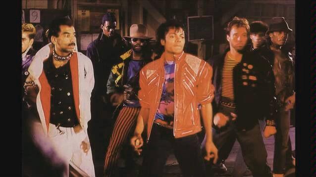 Michael Jackson - Beat it (Acapella) - 清唱