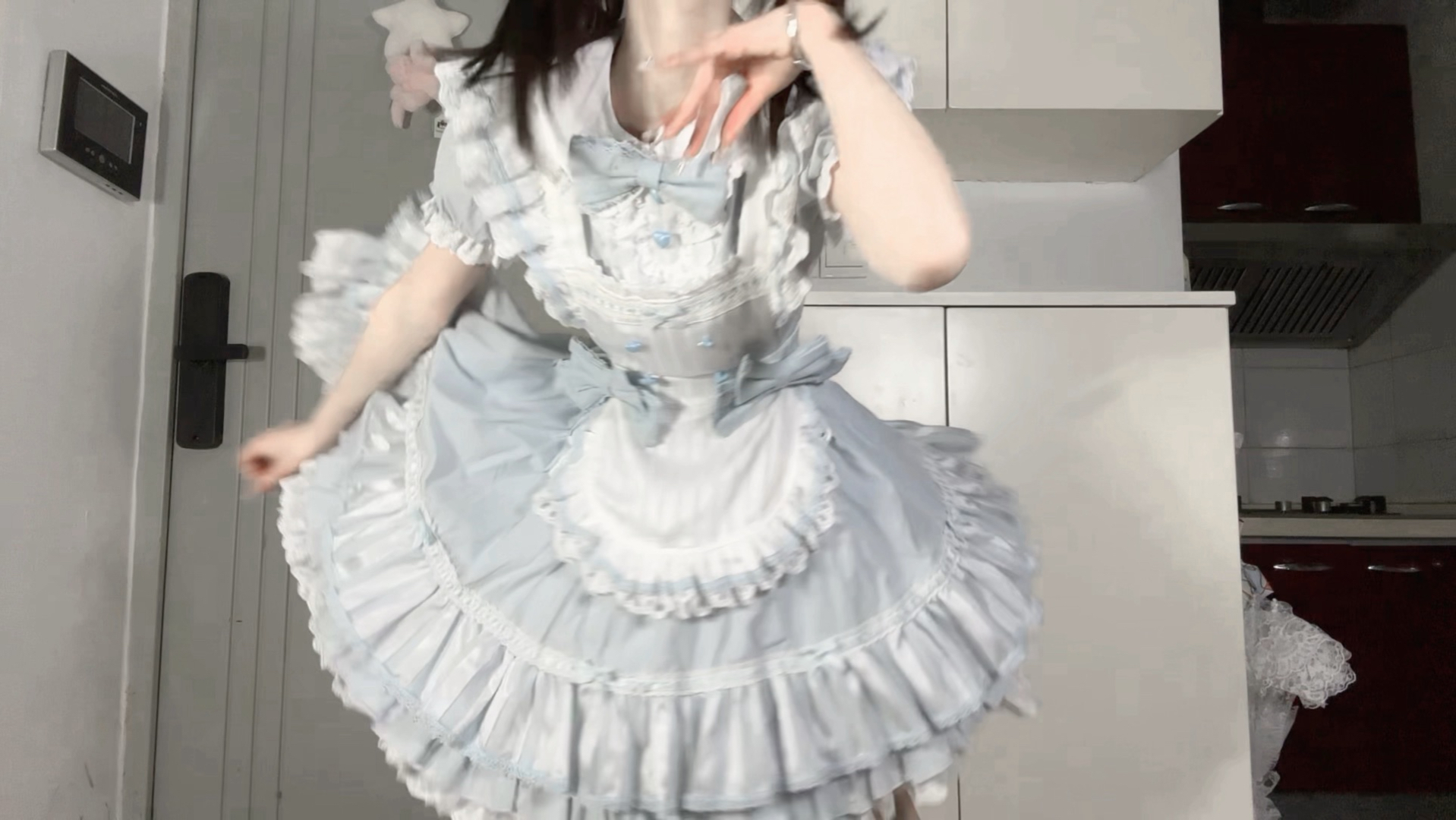 双倍快乐oi！以及一些竖屏鱼鱼