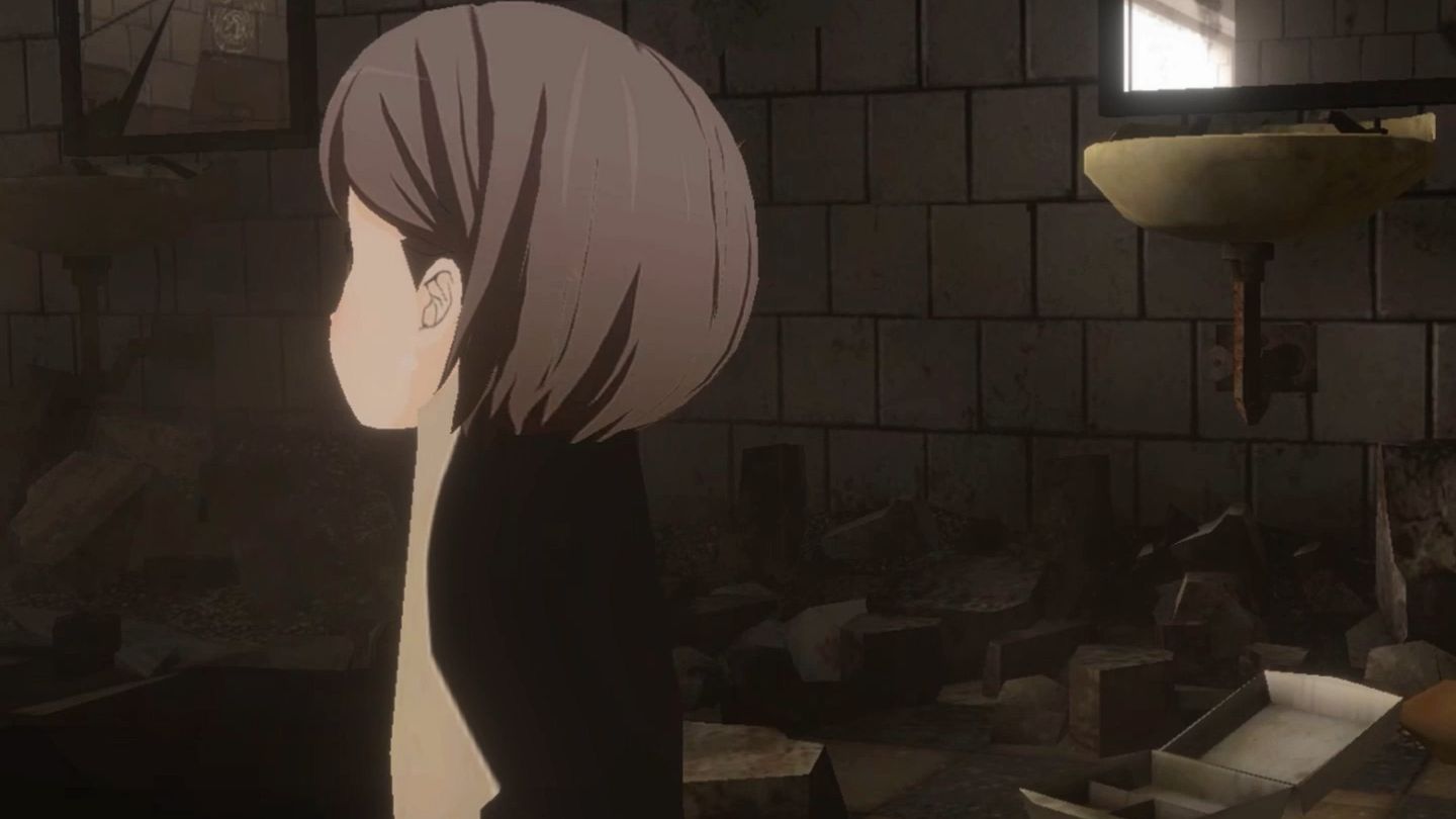 🐧：一半一半 一段一段🐧