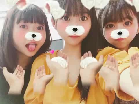 hkt田中美久矢吹奈子松冈花17927推特