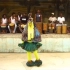 非洲“Zaouli烫脚舞” 乐团版本