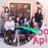 【APINK】 高清重制中字1080P Put Your Hands Up ！VLIVE 完整版