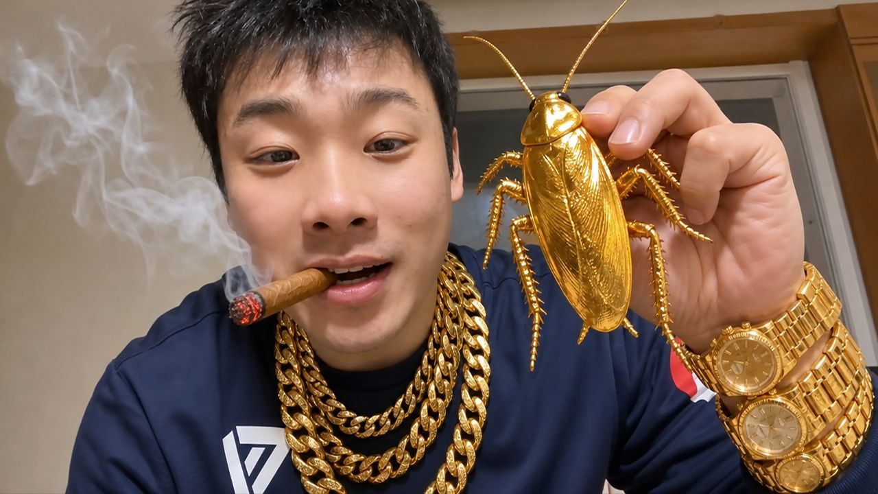⚡邪 恶 大 鼠 标⚡