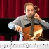 Chanson Triste by P. Tchaikovsky - Suzuki Cello 4