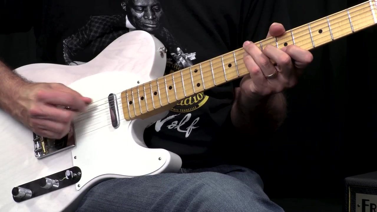 fender