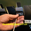 GBT6553 绝缘材料耐电痕化蚀损试验机 IEC