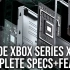 【中字熟肉｜精校高清版】Digital Foundry 数毛社 Xbox Series X 官方规格完全解读+实机演示