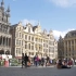 美景分享-布鲁塞尔（比利时首都）旅游去哪儿玩？