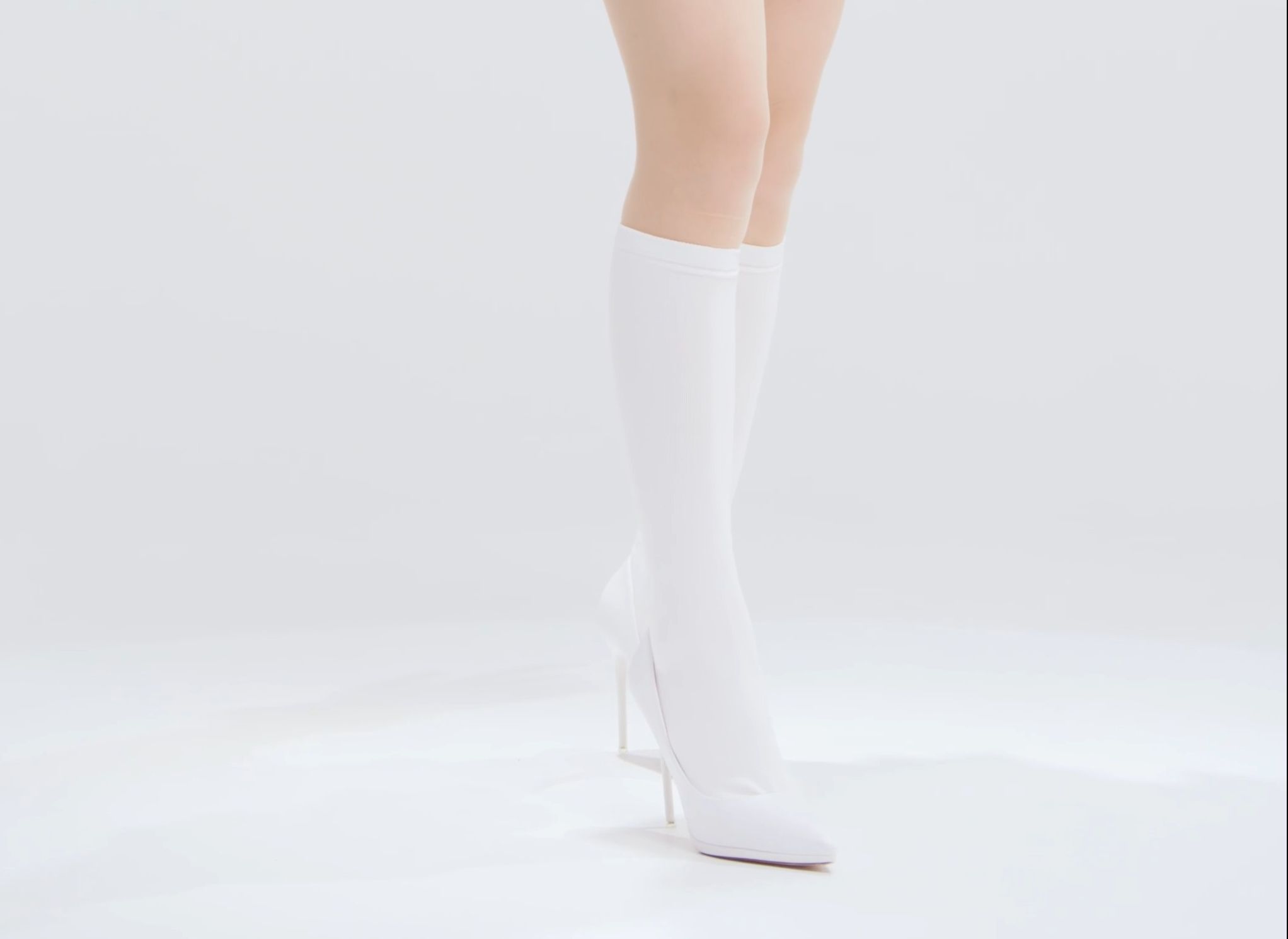 AFTER LIKE Ji-eun Christmas 2022