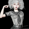 眼镜娘
