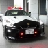 【GTR】日产Nissan GT-R警车