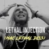 【Diss#1】【中英字幕】Lethal Injection--TomMacDonald