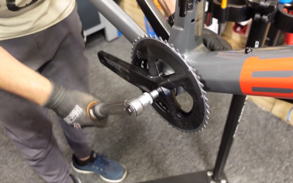 【梦幻装车】Bmc Slr 01 Sram Axs无线电子变速套件 Dt Swiss 轮组