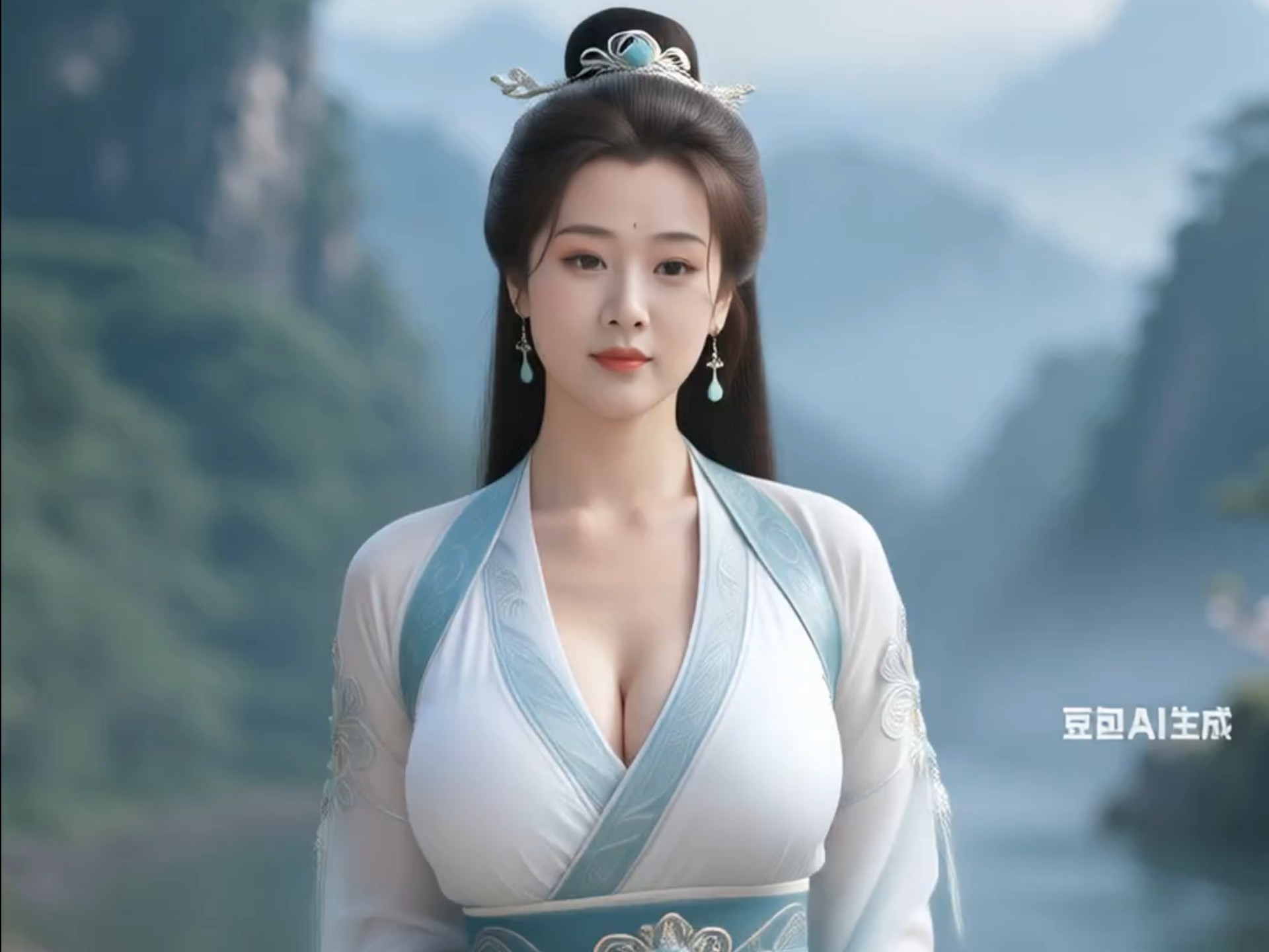 师娘别摇了，师傅马上就回来了