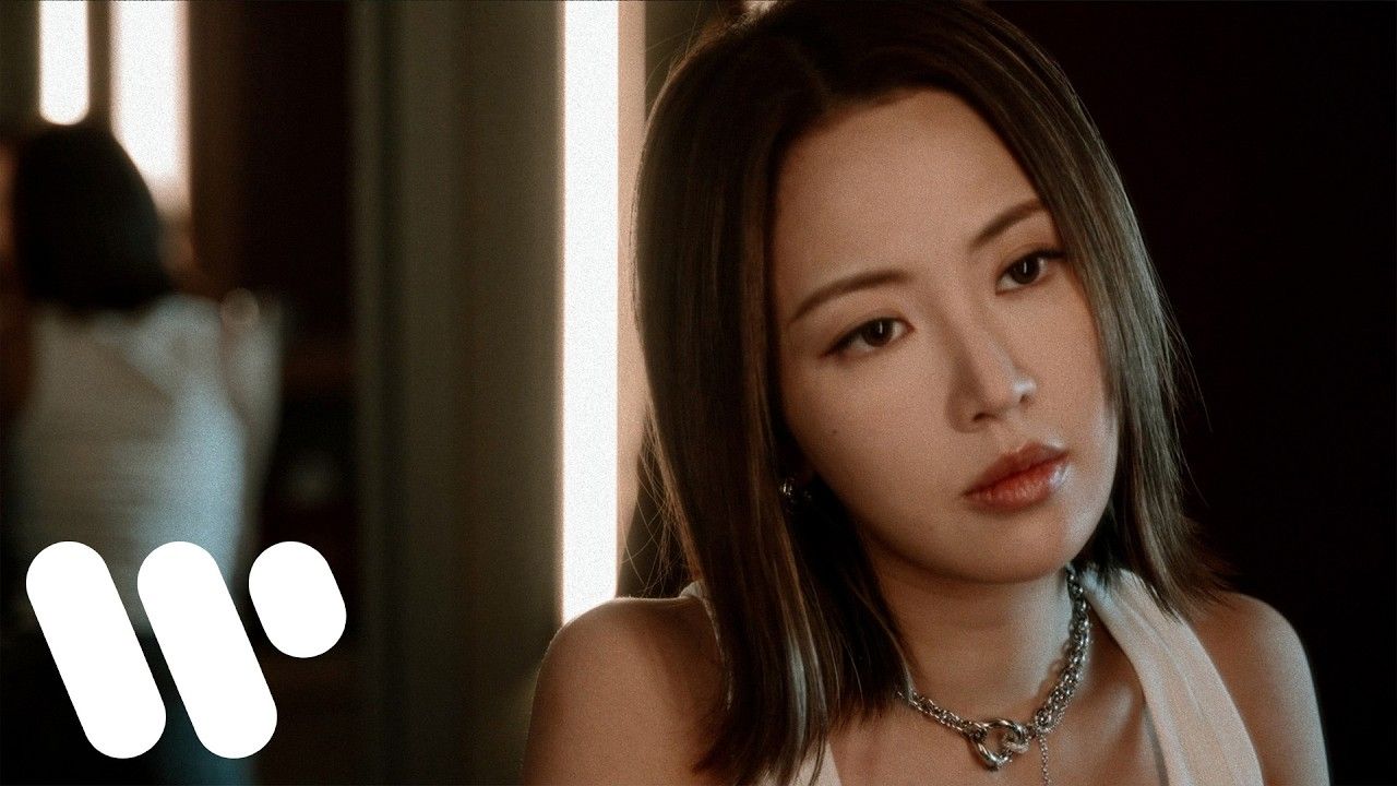 Kiri T - 我可能是回避型 Avoidant Attachment? (Visualizer)