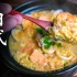 日式海鲜粥| MASA料理ABC