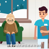 老年人排泄异常观察