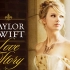 【Taylor Swift】Love Story （爱情童话）中英字幕（chenfoot制）