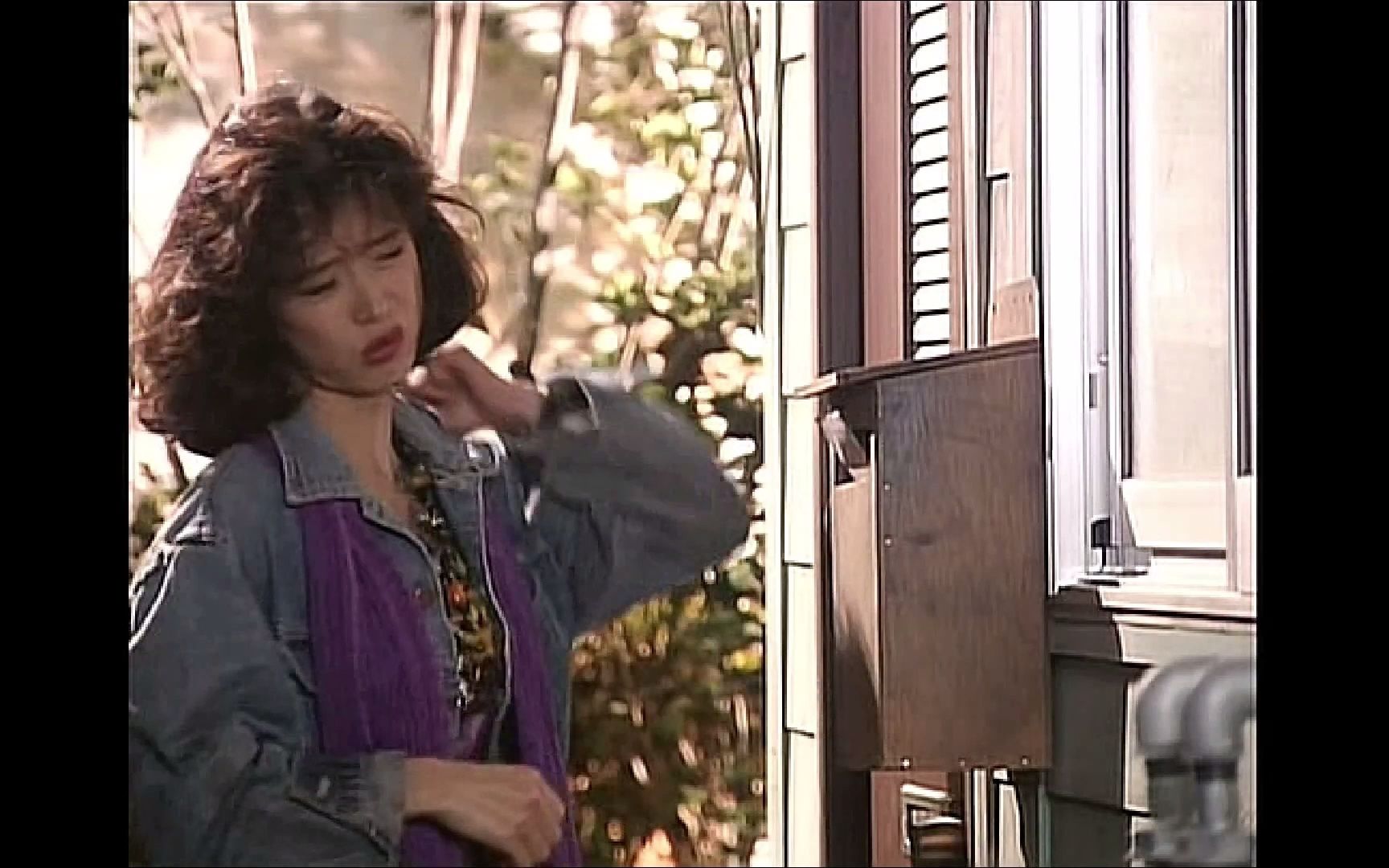 【康娜菜】中森明菜用吉田美和dreams come true(美梦成真)的音乐