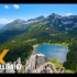 【4K】放松频道 - 西北太平洋-华盛顿州的美丽自然景色