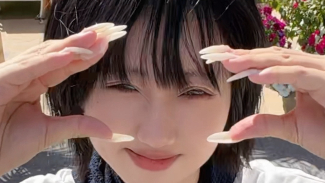 埃 及 之 恋