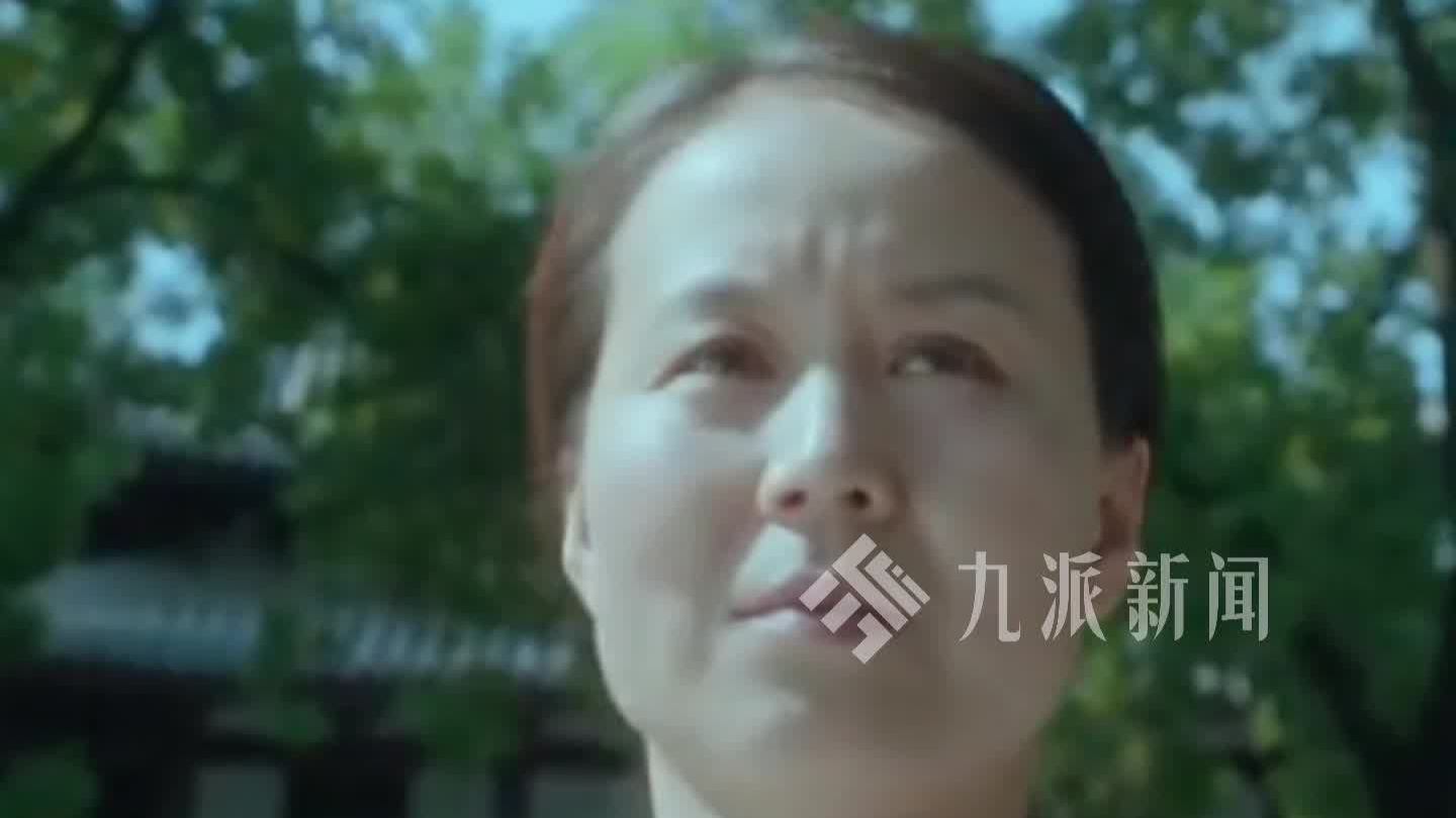 电影《监狱来的妈妈》撤档，主演赵箫泓账号被禁止关注