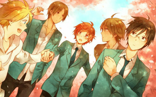 【泥鳅Niko】胆小鬼(少年同盟ED)视频在线观