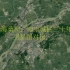 沧海桑田：南京城区三十年卫星图对比