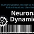 Neuronal Dynamics - Computational Neuroscience[Lectures by W