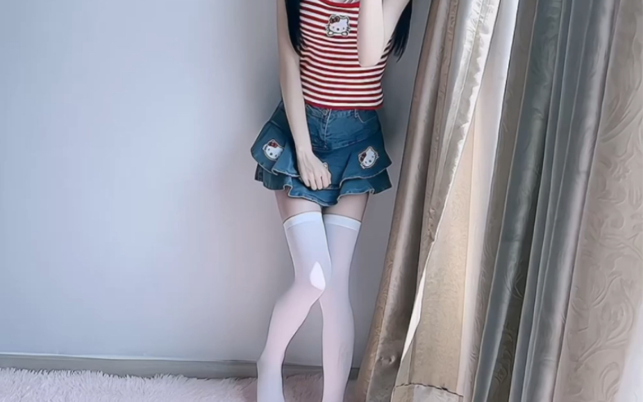 [Soft girl cat cat has become an adult] Updated, come and watch!