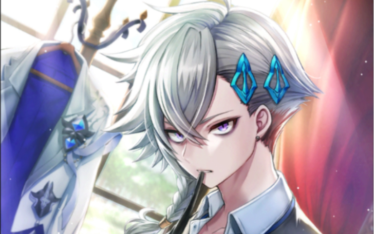 白猫project 圣诞维斯剑20暗 哔哩哔哩 つロ干杯 Bilibili