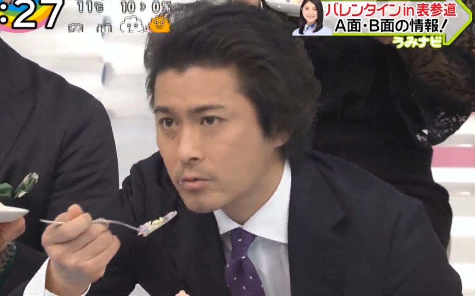 20170201 山口達也 《ZIP！》_哔哩哔哩_bilibili