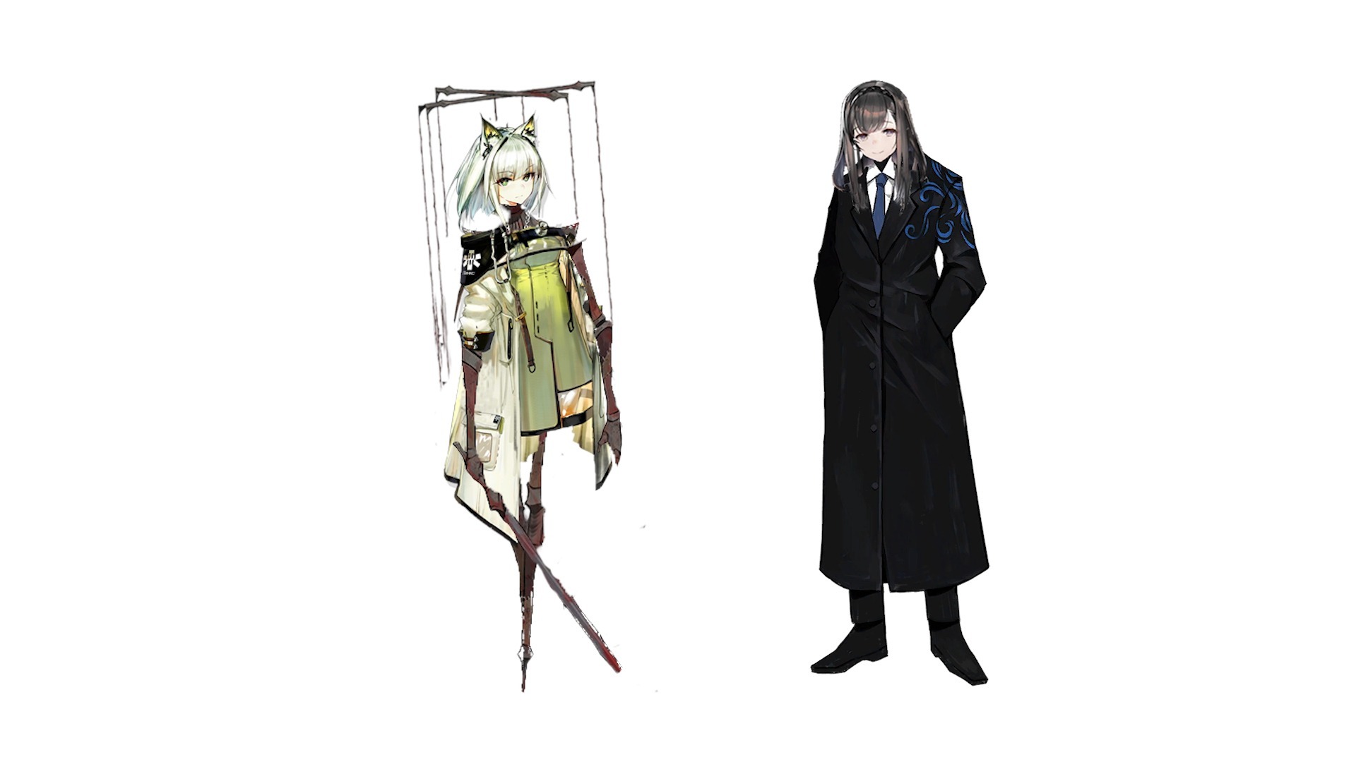 还好有这台源石打印机，看我超级拼装。 p03 管理员，谢谢你来找我......