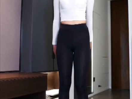 洋妞也爱广场舞第一集